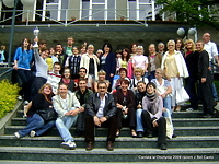 Chór Cantata zaprasza