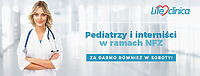 Choroba nie czeka do poniedziałku