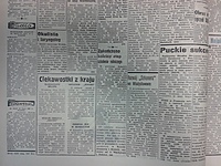 Ciekawostki z kraju