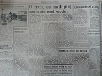 Ciekawostki z kraju