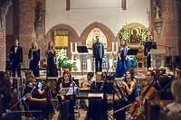 "Cień Oddechu" w Galerii EL