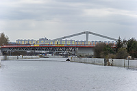 Nowy most w Nowakowie prawie gotowy
