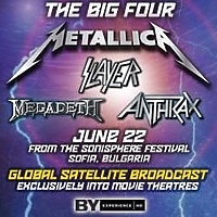 Ciężkie granie w Światowidzie