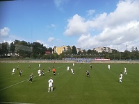 CLJ: ŁKS wróci do Łodzi z trzema punktami