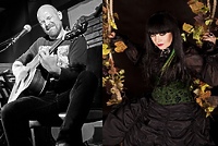 Closterkeller i Tomasz Steńczyk w Mjazzdze