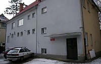 Śmierć w pogotowiu socjalnym
