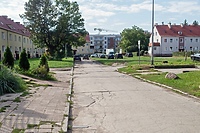 Co dalej z ul. Słowackiego