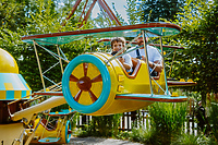 Co decyduje o udanym dniu w parku rozrywki: plan, przerwy i kolejność atrakcji