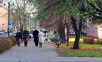 Co elblążanie sądzą o swoim mieście?