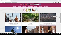 Co jest grane w Elblągu?