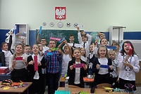 Co łączy Makuszyńskiego i Herberta?