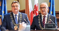 Co ma prezydent, a co przewodniczący