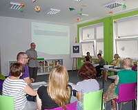 Co mówi twoje ciało?