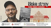 Co pamięta krajobraz? Spotkanie z Filipem Springerem