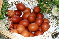 Co powinno znaleźć się w koszyczku