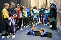 Co skrywają kulisy teatru?