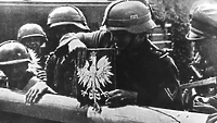 Co Ty wiesz o wybuchu II wojny światowej. Oni wygrali nagrody