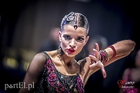 Co w tańcu ukryte...