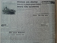 Co z makulaturą?