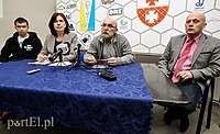 Co ze stadionem ?
