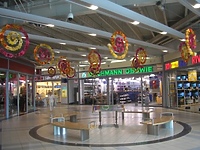Codzienny  konkurs  z  Centrum  Ogrody