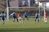 Zdecydował gol w końcówce (piłka nożna)