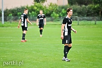 Concordia bez punktów w Kutnie