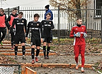 Concordia: Nie wycofujemy się z III ligi