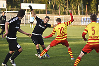 Concordia nie wykorzystuje szansy na trzy punkty