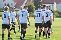 Concordia nie zwalnia tempa, Olimpia II bez punktów