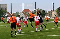 Derby na remis (piłka nożna)