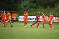 Concordia poznała pucharowego rywala