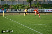 Sokół lepszy od Concordii