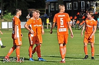 Nieudana próba zdobycia Zambrowa