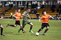 Concordia traci punkty w doliczonym czasie gry