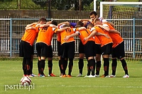 Concordia wraca do gry