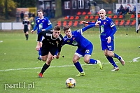 Przetrzymali Huragan