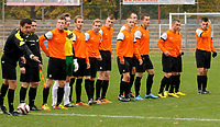 Concordia z duetem trenerów (piłka nożna)