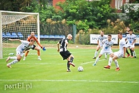 Concordia znów przegrała