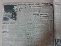 Coraz więcej szkół