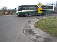 Coś jest nie tak!