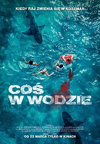 Coś w wodzie