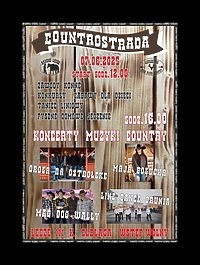 Countrostrada w Łęczu