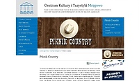 Country w Mieście