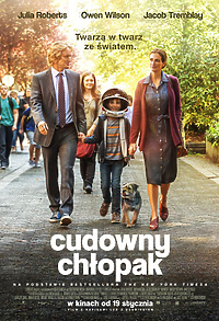 „Cudowny chłopak” premierowo w Multikinie