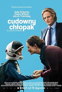 „Cudowny chłopak” przedpremierowo w Multikinie