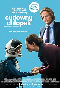 Cudowny chłopak w kinie Światowid
