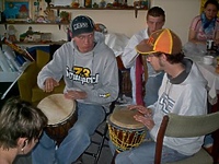 Cisza!