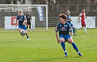 Ćwierćfinał Wojewódzkiego Pucharu Polski