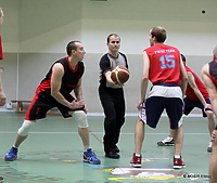 Ćwierćfinały w Nati Basket Lidze